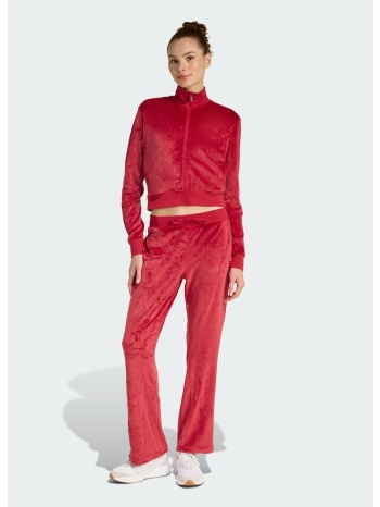 adidas sportswear w glam velvet tracksuit (9000262811_81314)