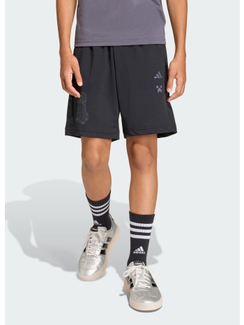 adidas sportswear k minecraft training short