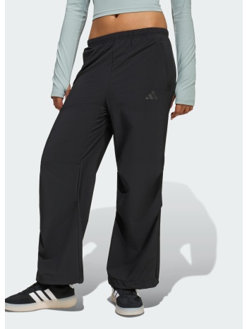 adidas sportswear k future icons wide stretch woven pants