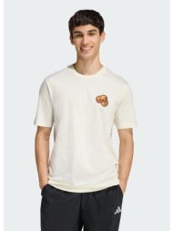 adidas sportswear m snack bubble gum graphic t-shirt (9000259561_11977)