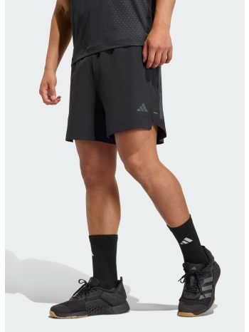 adidas m d4t primelift 3 stripes shorts (9000259582_1469)