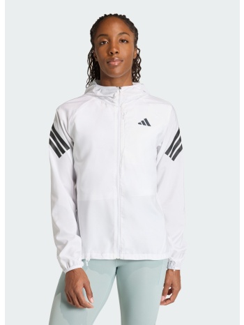 adidas w adi365 iconic running jacket (9000259610_1539)