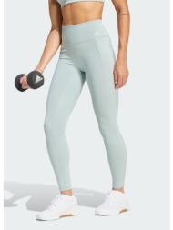 adidas w optime workout full length leggings (9000259634_91276)