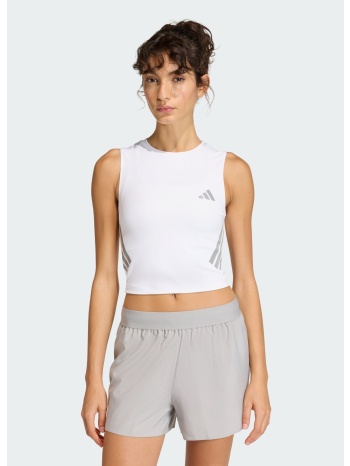 adidas w adi365 iconic running crop tank (9000259545_1539)