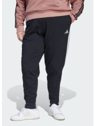 adidas sportswear w essentials 3-stripes jogger pants (plus size) (9000259618_22872)