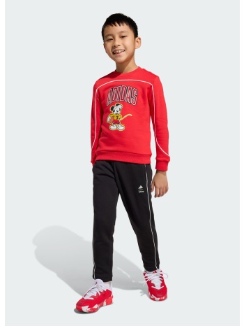 adidas sportswear k disney mickey mouse jogger