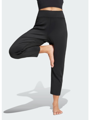 adidas w all me yoga essentials pants (9000259692_1469)