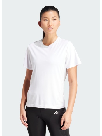 adidas w designed for training tee (9000259694_1539)