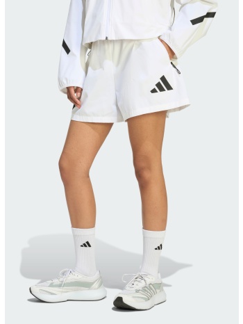 adidas sportswear w z.n.e. woven short (9000259708_1539)