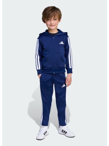 adidas sportswear k essentials tracksuit (9000259725_66159)