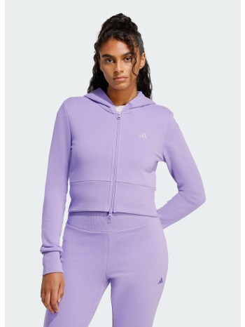 adidas sportswear w seasonal essentials french terry