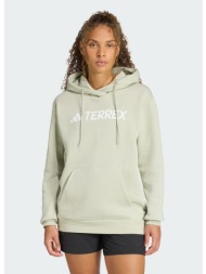 adidas terrex w multi large logo hoodie (9000258494_91438)