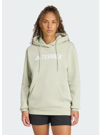adidas terrex w multi large logo hoodie (9000258494_91438)