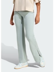 adidas sportswear w soft lux flared pants (9000258616_91276)