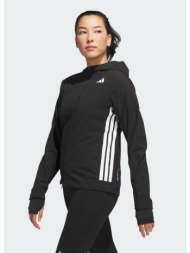 adidas w adizero running jacket (9000258596_44884)