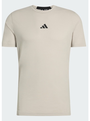 adidas m designed for training workout tee (9000259301_1912)