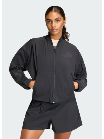adidas sportswear w z.n.e. woven bomber (9000259330_1469)