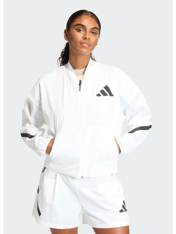 adidas sportswear w z.n.e. woven bomber (9000259331_1539)