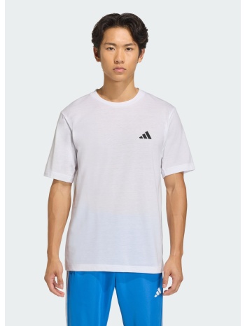 adidas m workout essentials feelready t-shirt