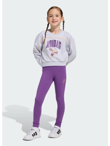 adidas sportswear k disney minnie mouse jogger set