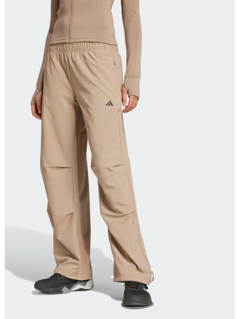 adidas w workout essentials woven training pants