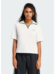 adidas sportswear w seasonal essentials colorpop polo with embroider (9000259390_84766)
