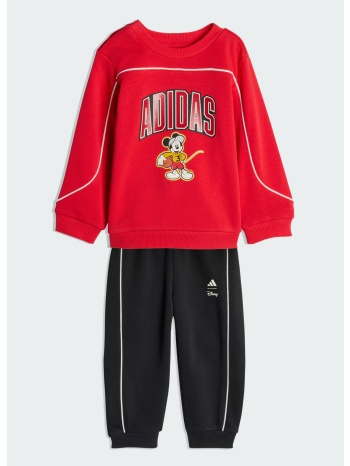 adidas sportswear k disney mickey mouse jogger