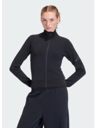 adidas sportswear w soft lux slim track top (9000259467_1469)