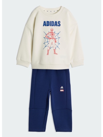adidas sportswear k marvel spider-man jogger