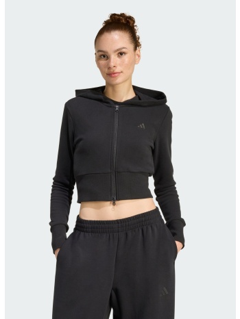 adidas sportswear w seasonal essentials french terry