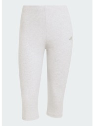 adidas sportswear w seasonal essentials rib capri leggings (9000259757_19219)
