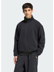 adidas sportswear m soft lux track top (9000259787_1469)