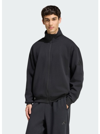 adidas sportswear m soft lux track top (9000259787_1469)