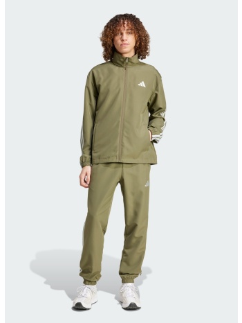 adidas sportswear m 3-stripes woven tracksuits