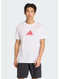 adidas m padel category graphic tee (9000264252_1539)