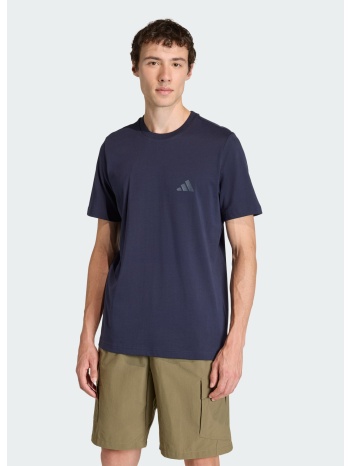 adidas terrex m mountain graphic t-shirt (9000264177_24222)