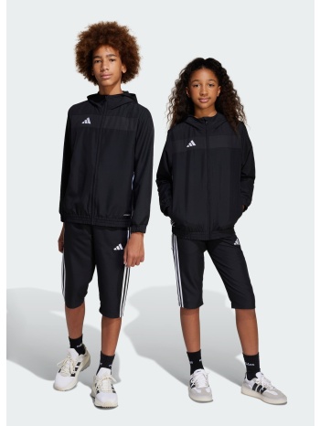 adidas k tiro 25 essentials woven 3/4 pants