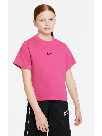 nike sportswear παιδικό t-shirt (9000129224_29153)