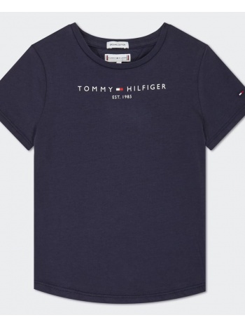 tommy jeans essential παιδικό t-shirt (9000142431_45076)