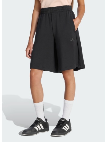 adidas sportswear k future icons 3 stripes long shorts