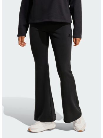 adidas sportswear w seasonal essentials french terry flared