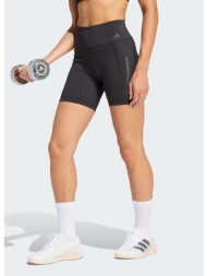 adidas w optime workout 3-stripes short leggings (9000259676_1469)