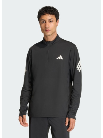 adidas m adi365 iconic 1/2 zip top (9000259333_1469)