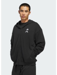adidas anthony edwards foundation full zip hoody (9000260221_1469)