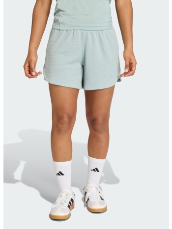 adidas w pacer workout waffle shorts (9000259975_91276)