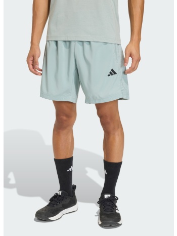 adidas m workout essentials base woven short