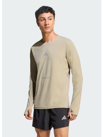 adidas m adi365 climacool+ long sleeve shirt