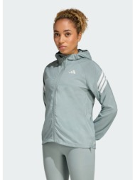 adidas w adi365 iconic running jacket (9000259611_91276)