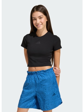 adidas sportswear k future icons baby t-shirt soft touch