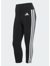 adidas w optime essentials workout 3-stripes 3/4 leggings (9000259418_22872)